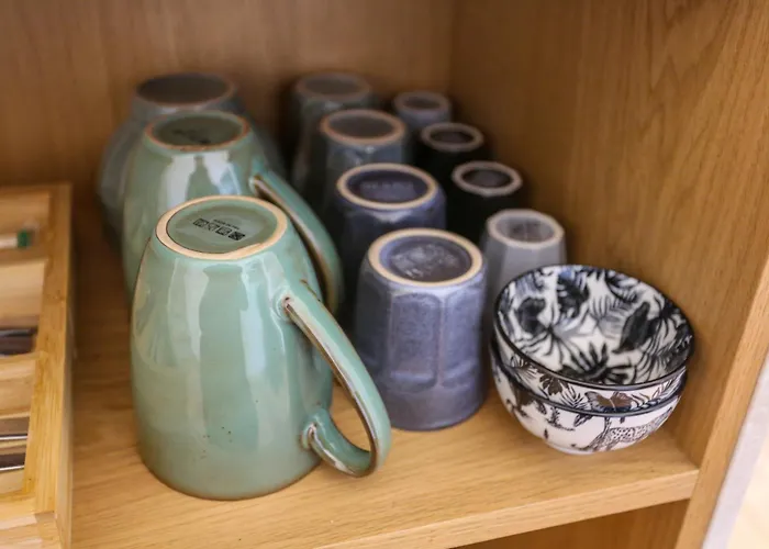 Le Jules Verne - Cour Et Parking Prive Apartment *